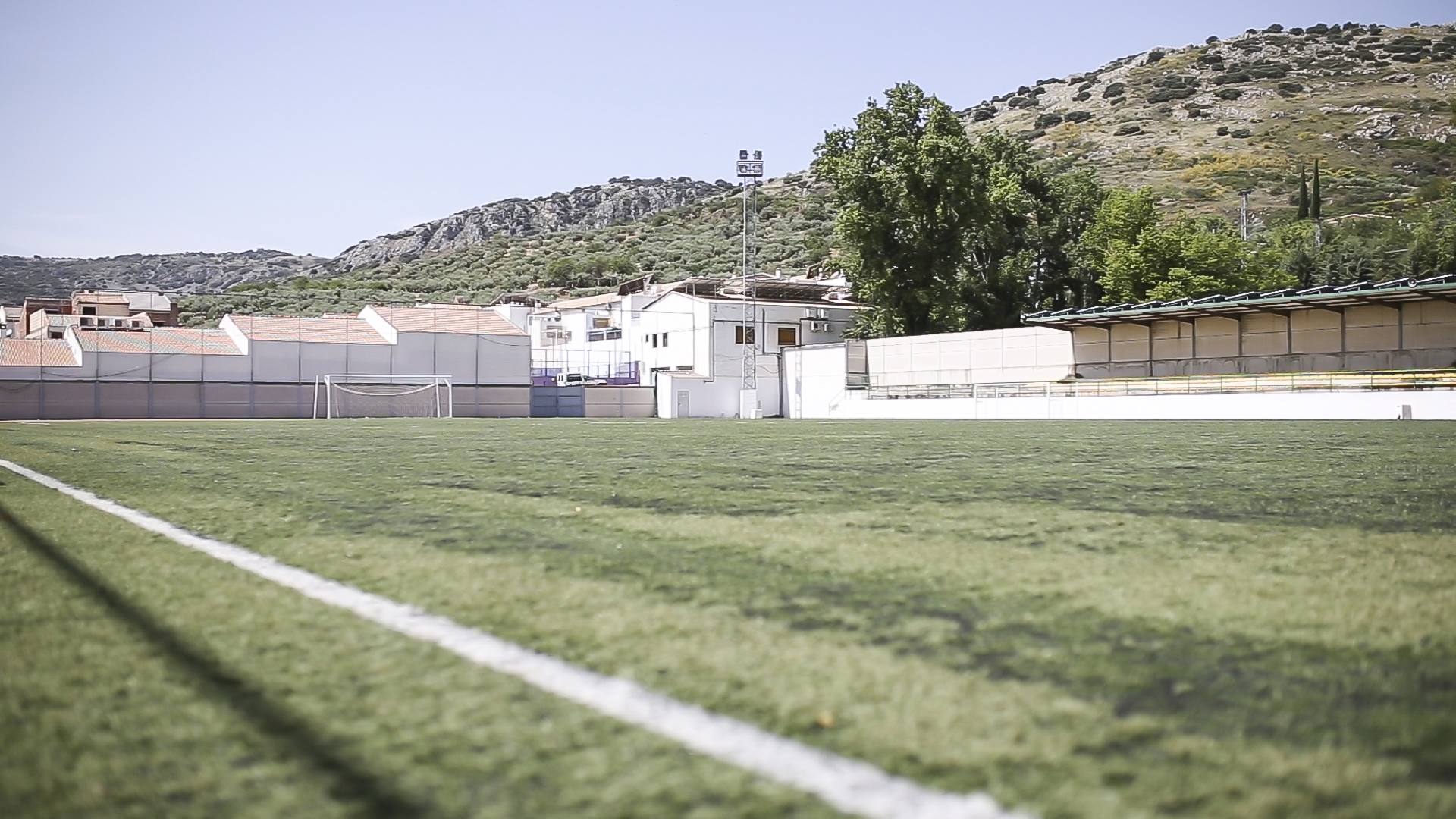 Instalaciones deportivas