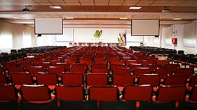 Centro de congresos (Córdoba)