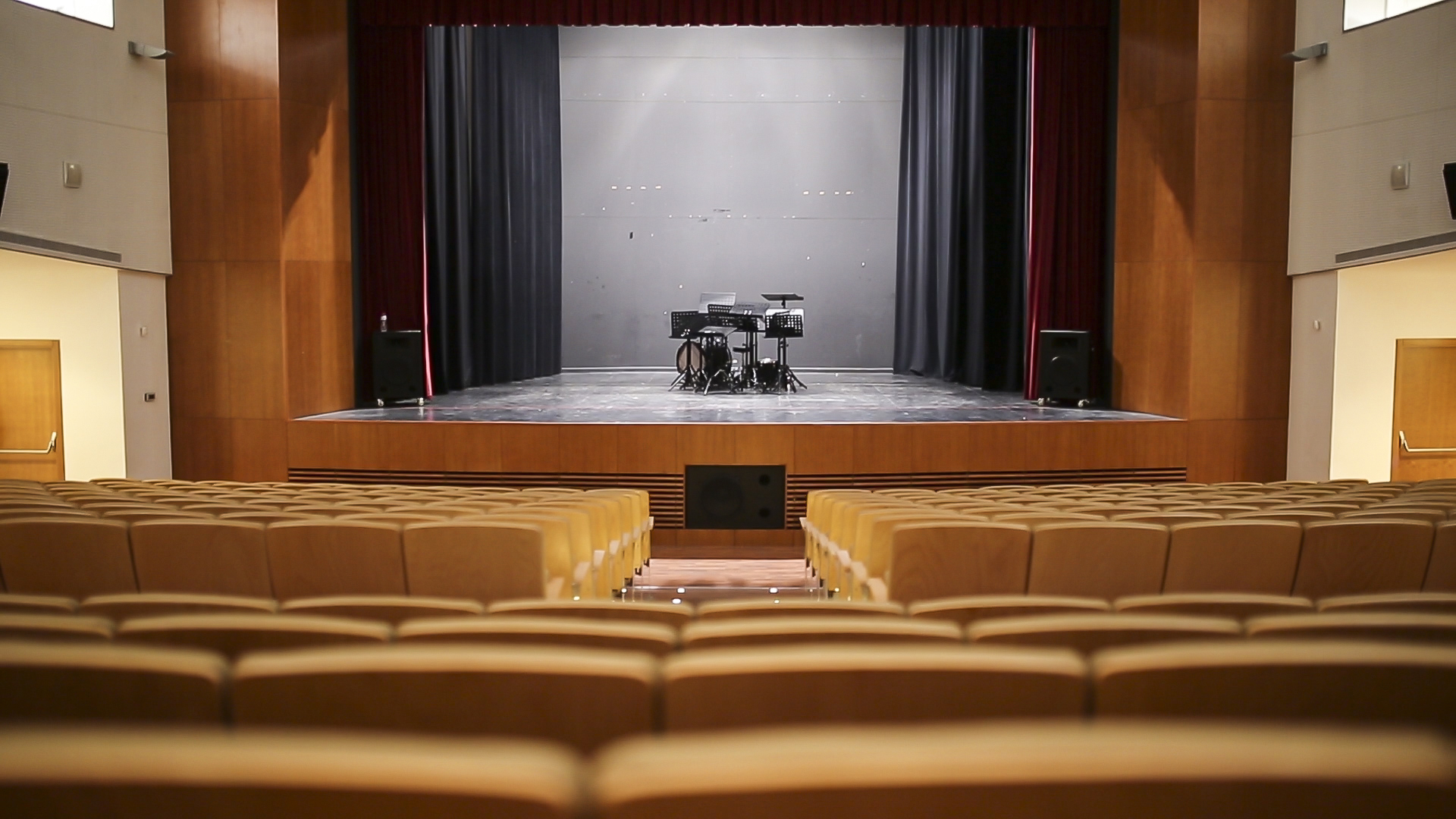 Teatro cine Carrera